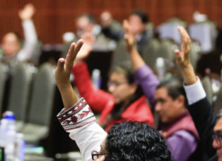 AMLO pidió cuidar proceso legislativo en reforma del Poder Judicial