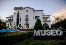 Casa de Juan Gabriel reabre como museo