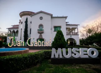 Casa de Juan Gabriel reabre como museo