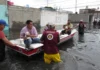 Esténtor Político / Inundaciones: desdén y abandono de gobiernos de la 4T