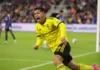 Columbus Crew de la MLS se clasificó para la final de la Leagues Cup