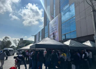 AMLO pidió no suspender salario a trabajadores del PJF
