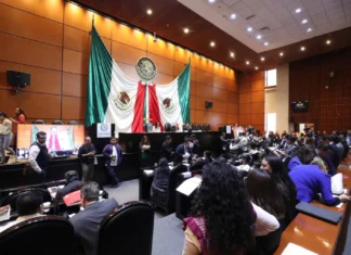 VisiónMX / PEF25, Panorama Complejo