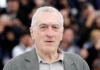Robert De Niro celebra su cumpleaños 81 lanzándose al mar desde un yate