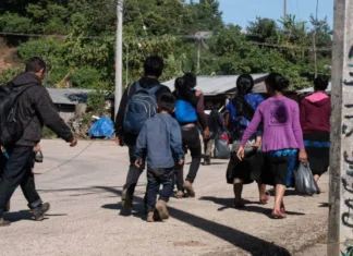 VisiónMX / Chiapas: tierra del olvido