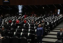 TEPJF aprobó sobrerrepresentación de Morena en el Congreso