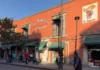 Palabras Más / La Ciudad de Morena