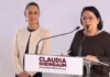 Emilia Esther Calleja, será la titular de la CFE