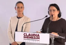 Emilia Esther Calleja, será la titular de la CFE