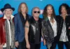 Aerosmith canceló gira por problemas vocales de Steven Tyler