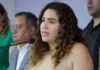 Defender derechos políticos de mujeres: Caty Monreal