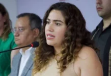 Defender derechos políticos de mujeres: Caty Monreal