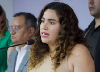 Defender derechos políticos de mujeres: Caty Monreal