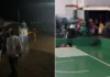 Se desborda río en Tejupilco, Edomex