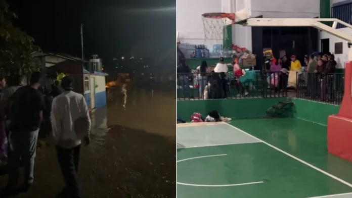 fuerte-lluvia-provoca-desbordamiento-de-rio-en-tejupilco-edomex-habilitan-albergue