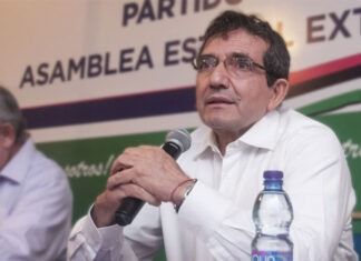 Yo Campesino / ¿Quién miente?