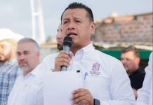 Poder Público / La campaña de Torres Piña fue hipocresía