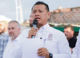 Poder Público / La campaña de Torres Piña fue hipocresía