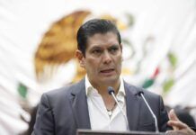 Poder Público / Ernesto Núñez contra la no reelección