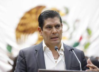 Poder Público / Ernesto Núñez contra la no reelección