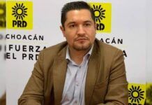 La Columna / Hoy fue el PRD, mañana el PRI