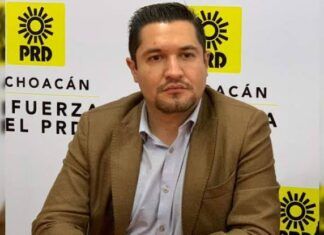 La Columna / Hoy fue el PRD, mañana el PRI