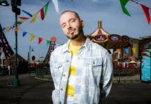 J Balvin, invitado a próxima edición de la Semana de la Música Latina de Billboard