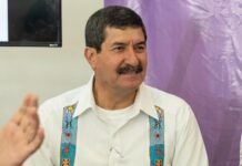 Fiscalía Anticorrupción de Chihuahua denunció a quienes impidieron detención de Corral