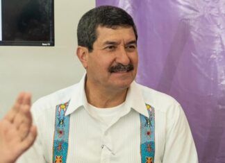 Fiscalía Anticorrupción de Chihuahua denunció a quienes impidieron detención de Corral