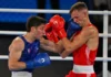 Marco Verde competirá por el oro olímpico en los JJOO de París