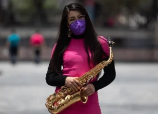 Autor intelectual de ataque con ácido a saxofonista oaxaqueña fue absuelto