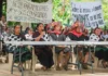 Violencia en Chiapas es similar a la de 1997: mujeres indígenas