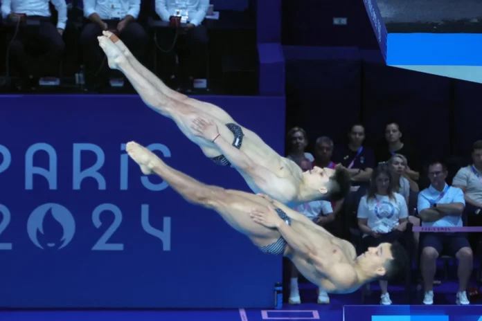 osmar-olvera-juan-manuel-celaya-clavados-mexico-plata-paris-2024