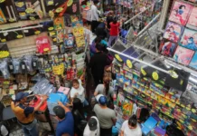 Regreso a clases en México será 35% más caro en comparación de 2023