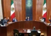 Comité de Evaluación del Poder Judicial viola resolución del TEPJF: Sheinbaum
