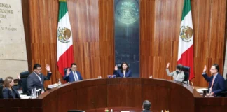 Comité de Evaluación del Poder Judicial viola resolución del TEPJF: Sheinbaum