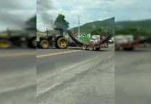 Poder Público / Fin de semana sangriento en Michoacán