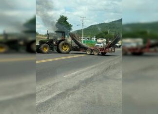 Poder Público / Fin de semana sangriento en Michoacán