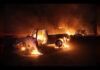 Poder Público / Michoacán, entre fuego y balas