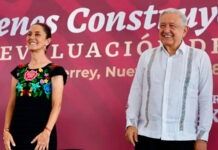 La Columna / López Obrador huele a carne presidio.
