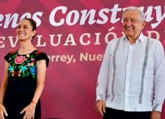 La Columna / López Obrador huele a carne presidio.