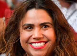 No se puede minimizar la violencia: Caty Monreal