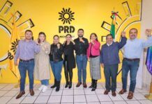 Poder Público / No le queda el papel de víctima a Araceli Saucedo
