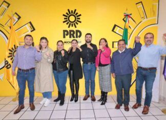 Poder Público / No le queda el papel de víctima a Araceli Saucedo