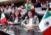 Presidirá Mariela Gutiérrez la Comisión de Zonas Metropolitanas y Movilidad en el Senado de la República
