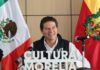 Poder Público / Si a la reelección de alcaldes: Poncho