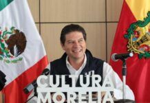 Poder Público / Si a la reelección de alcaldes: Poncho