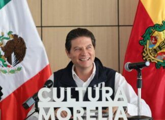 Poder Público / Si a la reelección de alcaldes: Poncho