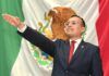 Diputado Local Samuel Hernández Toma Protesta y Enfatiza el Tema del Agua como su Prioridad Legislativa