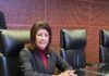 Califica la Senadora Mariela Gutiérrez de Decisión Acertada los Nombramientos de los Próximos Titulares de Sedena y Marina